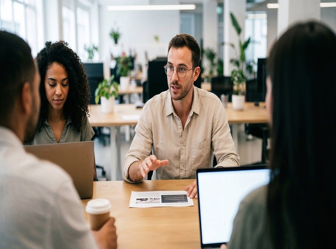 business efficiency techniques