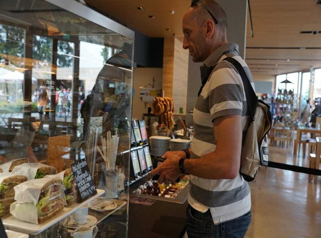 consumer trends business