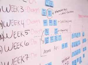 data strategic planning