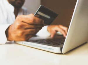 digital payments retail