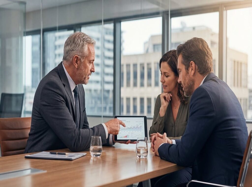 engaging business plans