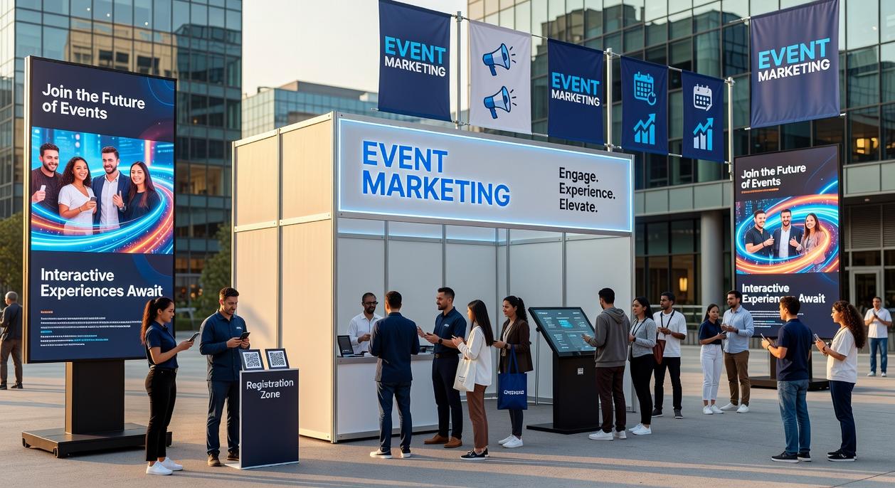 event marketing