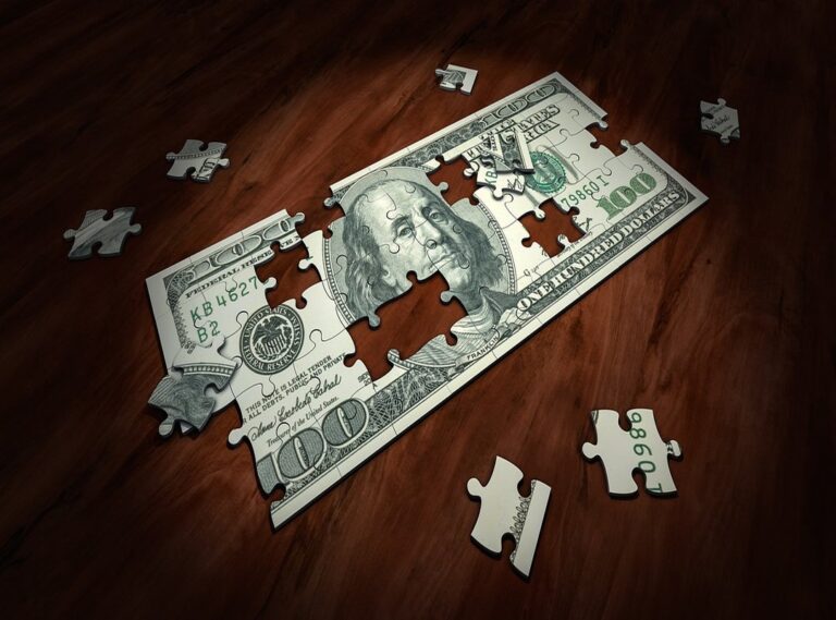 Financial Strategies Gscbizness
