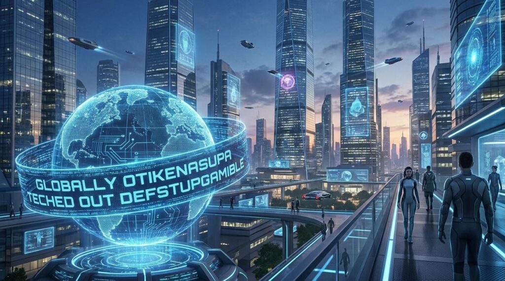 globally otikenasupa teched out defstupgamible