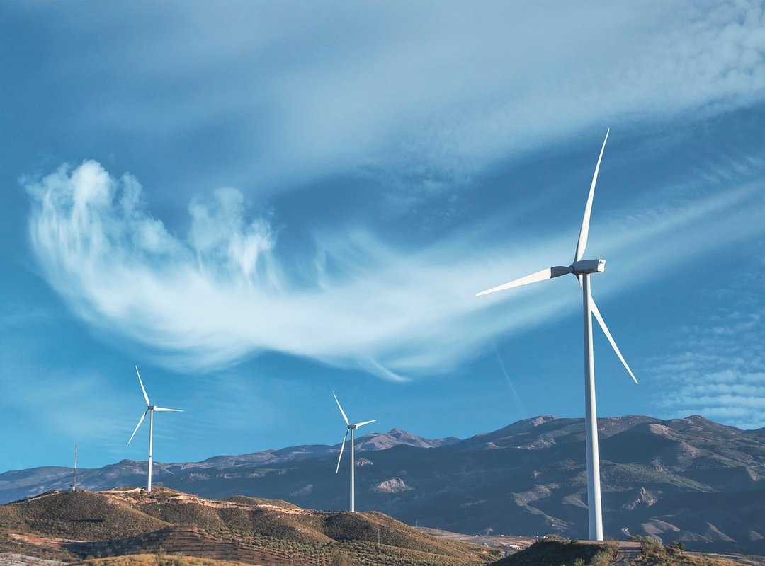 green technologies business