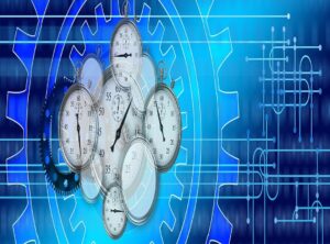 productivity time management