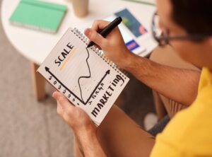 scalable business models