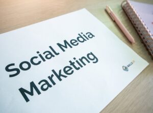 social media marketing guide