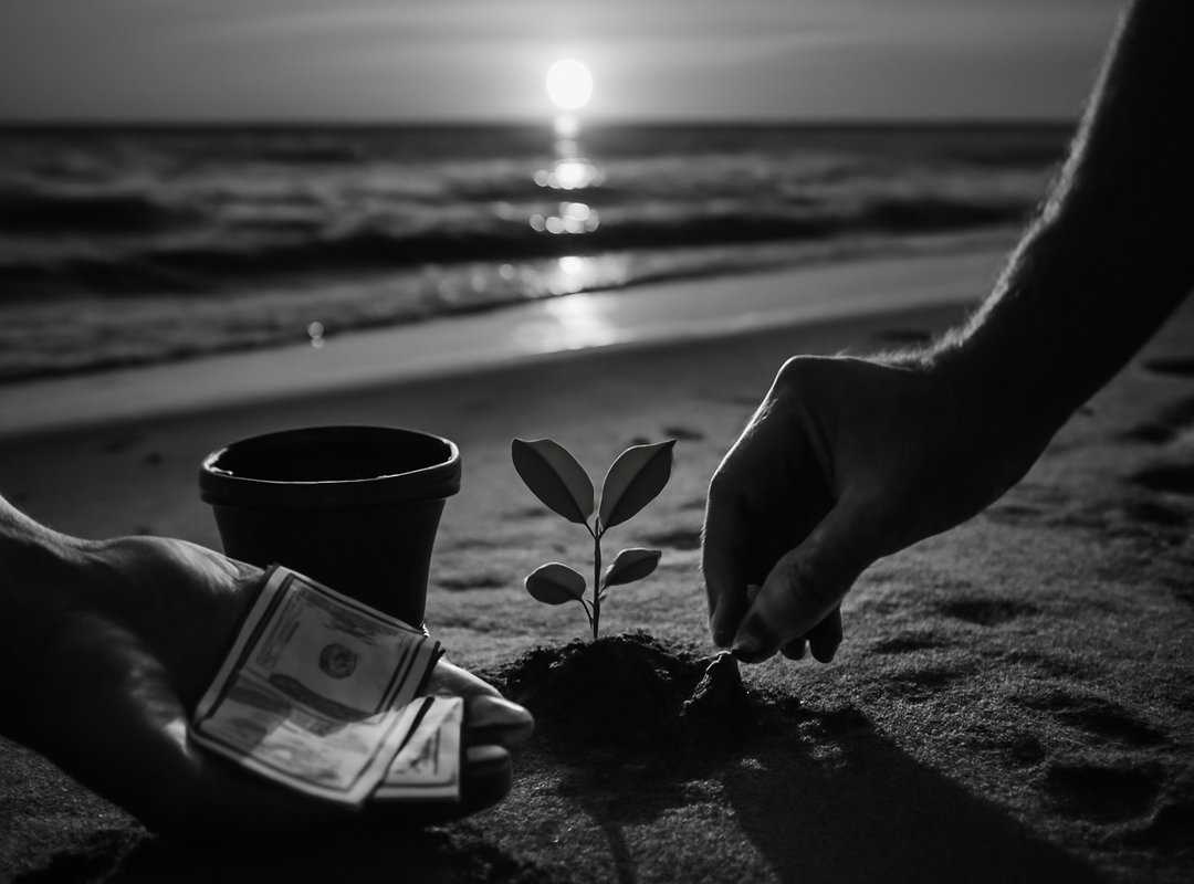 sustainable business growth