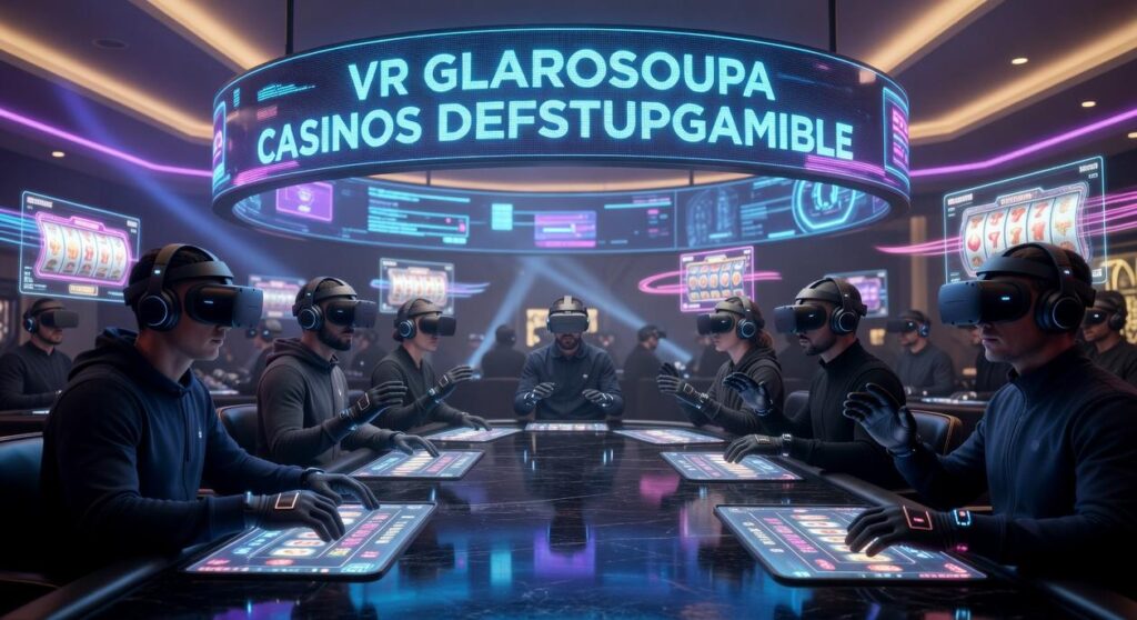 vr glarosoupa casinos defstupgamible
